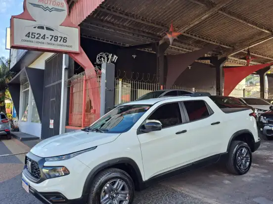 FIAT-TORO-1.3 TURBO 270 FLEX ENDURANCE AT6 FIAT-TORO-2024