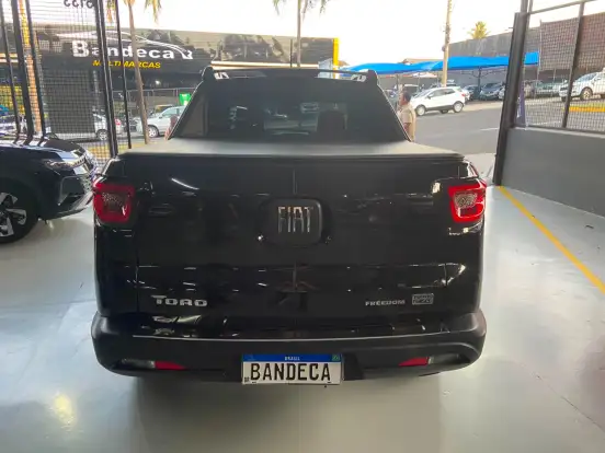 FIAT-TORO-1.3 TURBO 270 FLEX FREEDOM AT6 FIAT-TORO-2023