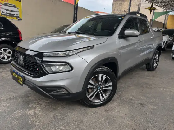 FIAT TORO 1.3 TURBO 270 FLEX FREEDOM AT6