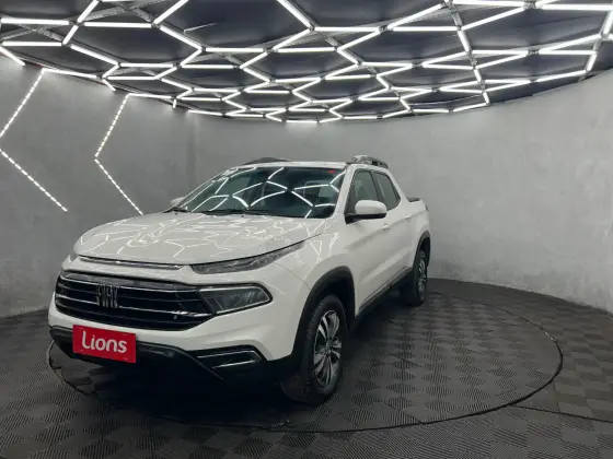 FIAT TORO 1.3 TURBO 270 FLEX FREEDOM AT6