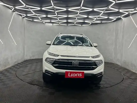 FIAT-TORO-1.3 TURBO 270 FLEX FREEDOM AT6 FIAT-TORO-2022