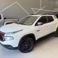 FIAT TORO 1.3 TURBO 270 FLEX ULTRA AT6 FIAT TORO 1.3 TURBO 270 FLEX ULTRA AT6