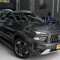 FIAT TORO 1.3 TURBO 270 FLEX VOLCANO AT6 FIAT TORO 1.3 TURBO 270 FLEX VOLCANO AT6