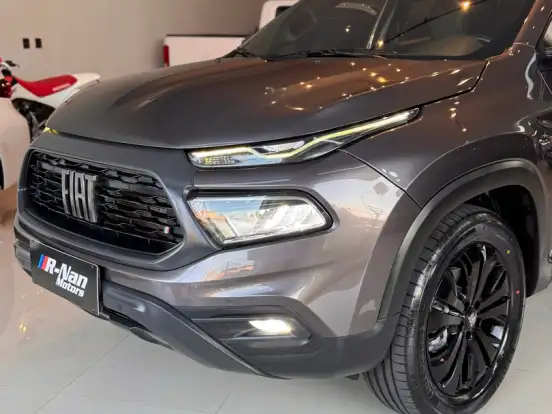 FIAT-TORO-1.3 TURBO 270 FLEX VOLCANO AT6 FIAT-TORO-2023