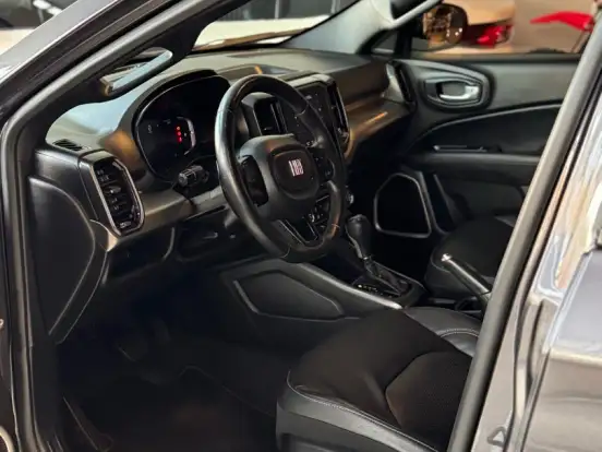 FIAT-TORO-1.3 TURBO 270 FLEX VOLCANO AT6 FIAT-TORO-2023