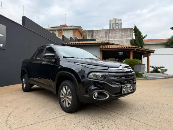 FIAT TORO 1.8 16V EVO FLEX FREEDOM AT6
