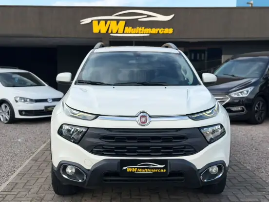 FIAT-TORO-1.8 16V EVO FLEX FREEDOM AT6 FIAT-TORO-2020