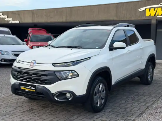 FIAT-TORO-1.8 16V EVO FLEX FREEDOM AT6 FIAT-TORO-2020