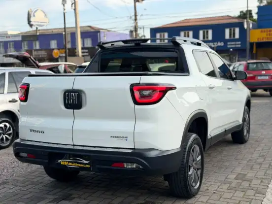 FIAT-TORO-1.8 16V EVO FLEX FREEDOM AT6 FIAT-TORO-2020