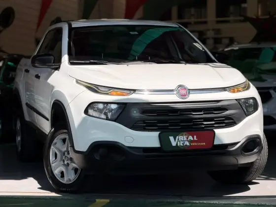 FIAT TORO 1.8 16V EVO FLEX FREEDOM AT6