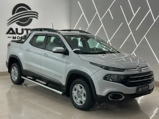 FIAT TORO 1.8 16V EVO FLEX FREEDOM AT6