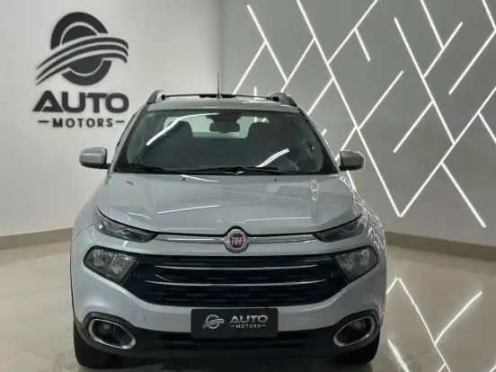 FIAT-TORO-1.8 16V EVO FLEX FREEDOM AT6 FIAT-TORO-2016