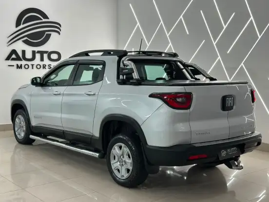 FIAT-TORO-1.8 16V EVO FLEX FREEDOM AT6 FIAT-TORO-2016