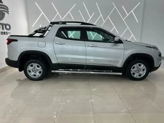FIAT-TORO-1.8 16V EVO FLEX FREEDOM AT6 FIAT-TORO-2016