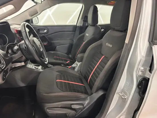 FIAT-TORO-1.8 16V EVO FLEX FREEDOM AT6 FIAT-TORO-2016