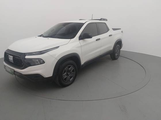 FIAT TORO 1.3 TURBO 270 FLEX ENDURANCE AT6