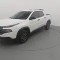 FIAT TORO 1.3 TURBO 270 FLEX ENDURANCE AT6 FIAT TORO 1.3 TURBO 270 FLEX ENDURANCE AT6
