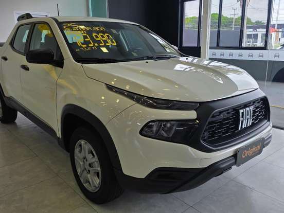 FIAT-TORO-1.3 TURBO 270 FLEX ENDURANCE AT6 FIAT-TORO-2024