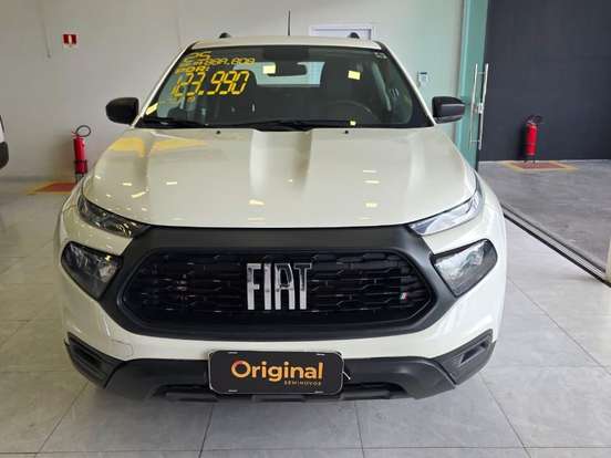 FIAT-TORO-1.3 TURBO 270 FLEX ENDURANCE AT6 FIAT-TORO-2024