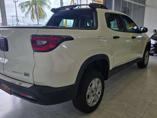 FIAT-TORO-1.3 TURBO 270 FLEX ENDURANCE AT6 FIAT-TORO-2024