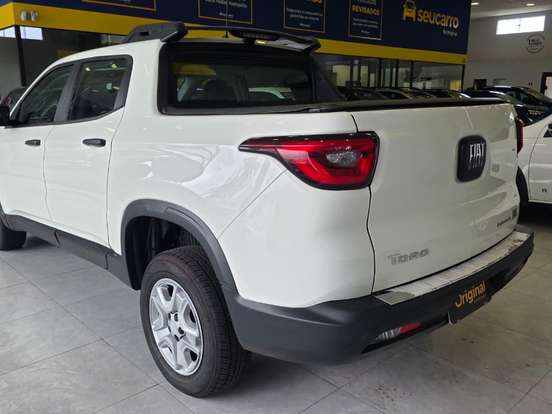 FIAT-TORO-1.3 TURBO 270 FLEX ENDURANCE AT6 FIAT-TORO-2024