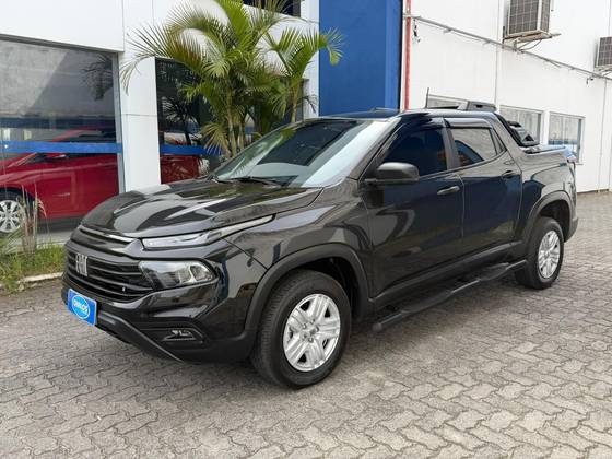 FIAT TORO 1.3 TURBO 270 FLEX ENDURANCE AT6
