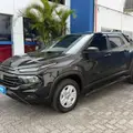 FIAT TORO 1.3 TURBO 270 FLEX ENDURANCE AT6 FIAT TORO 1.3 TURBO 270 FLEX ENDURANCE AT6