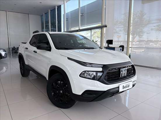 FIAT-TORO-1.3 TURBO 270 FLEX ENDURANCE AT6 FIAT-TORO-2025