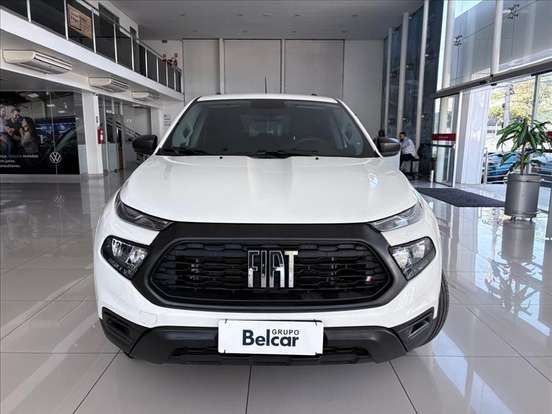 FIAT-TORO-1.3 TURBO 270 FLEX ENDURANCE AT6 FIAT-TORO-2025