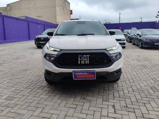 FIAT TORO 1.3 TURBO 270 FLEX ENDURANCE AT6