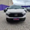 FIAT TORO 1.3 TURBO 270 FLEX ENDURANCE AT6 FIAT TORO 1.3 TURBO 270 FLEX ENDURANCE AT6
