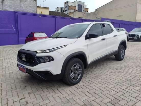 FIAT-TORO-1.3 TURBO 270 FLEX ENDURANCE AT6 FIAT-TORO-2024