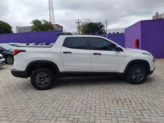 FIAT-TORO-1.3 TURBO 270 FLEX ENDURANCE AT6 FIAT-TORO-2024