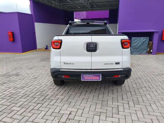 FIAT-TORO-1.3 TURBO 270 FLEX ENDURANCE AT6 FIAT-TORO-2024