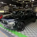 FIAT TORO 1.3 TURBO 270 FLEX ENDURANCE AT6 FIAT TORO 1.3 TURBO 270 FLEX ENDURANCE AT6