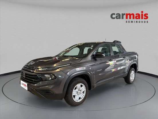 FIAT-TORO-1.3 TURBO 270 FLEX ENDURANCE AT6 FIAT-TORO-2021
