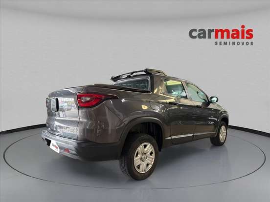 FIAT-TORO-1.3 TURBO 270 FLEX ENDURANCE AT6 FIAT-TORO-2021