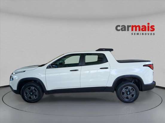 FIAT-TORO-1.3 TURBO 270 FLEX ENDURANCE AT6 FIAT-TORO-2023