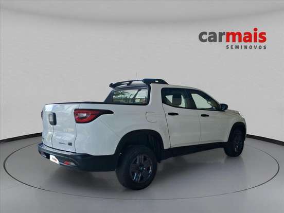 FIAT-TORO-1.3 TURBO 270 FLEX ENDURANCE AT6 FIAT-TORO-2023