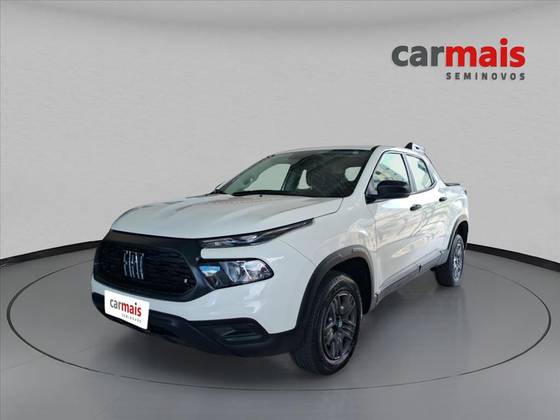 FIAT TORO 1.3 TURBO 270 FLEX ENDURANCE AT6