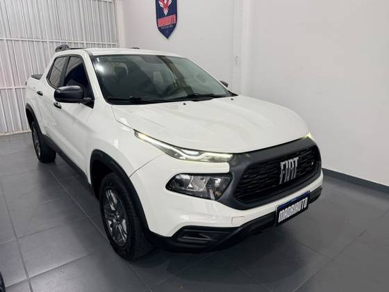FIAT TORO 1.3 TURBO 270 FLEX ENDURANCE AT6