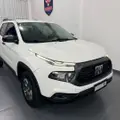 FIAT TORO 1.3 TURBO 270 FLEX ENDURANCE AT6 FIAT TORO 1.3 TURBO 270 FLEX ENDURANCE AT6