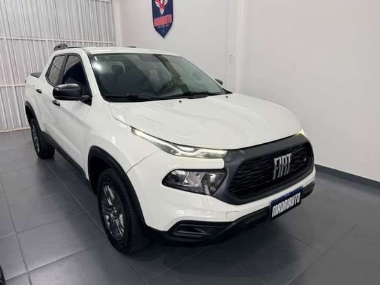 FIAT-TORO-1.3 TURBO 270 FLEX ENDURANCE AT6 FIAT-TORO-2024