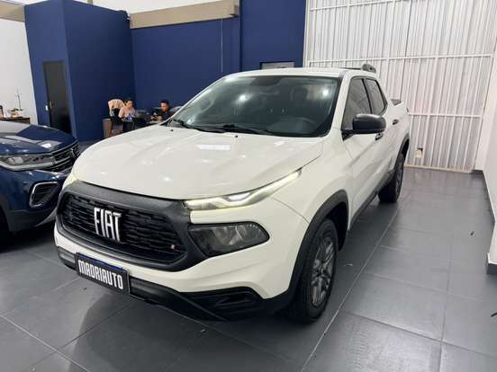 FIAT-TORO-1.3 TURBO 270 FLEX ENDURANCE AT6 FIAT-TORO-2024