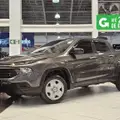 FIAT TORO 1.3 TURBO 270 FLEX ENDURANCE AT6 FIAT TORO 1.3 TURBO 270 FLEX ENDURANCE AT6