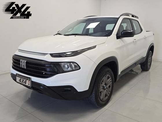 FIAT TORO 1.3 TURBO 270 FLEX ENDURANCE AT6