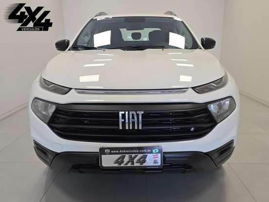 FIAT-TORO-1.3 TURBO 270 FLEX ENDURANCE AT6 FIAT-TORO-2022