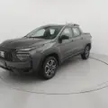 FIAT TORO 1.3 TURBO 270 FLEX FREEDOM AT6 FIAT TORO 1.3 TURBO 270 FLEX FREEDOM AT6