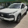 FIAT TORO 1.3 TURBO 270 FLEX FREEDOM AT6 FIAT TORO 1.3 TURBO 270 FLEX FREEDOM AT6