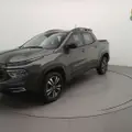 FIAT TORO 1.3 TURBO 270 FLEX FREEDOM AT6 FIAT TORO 1.3 TURBO 270 FLEX FREEDOM AT6